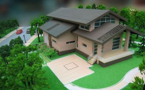 制造秦安秦安沙盘模型需求留意细节