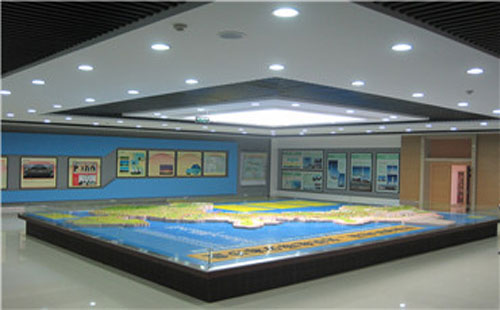 秦安秦安沙盘模型对楼盘销售起到哪些重要作用 秦安秦安沙盘模型对楼盘销售起到哪些重要作用