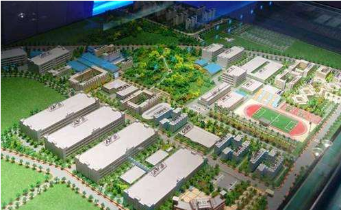 秦安秦安沙盘模型制作的尺寸多大合适