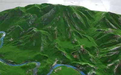秦安秦安沙盘模型制作材料有哪些