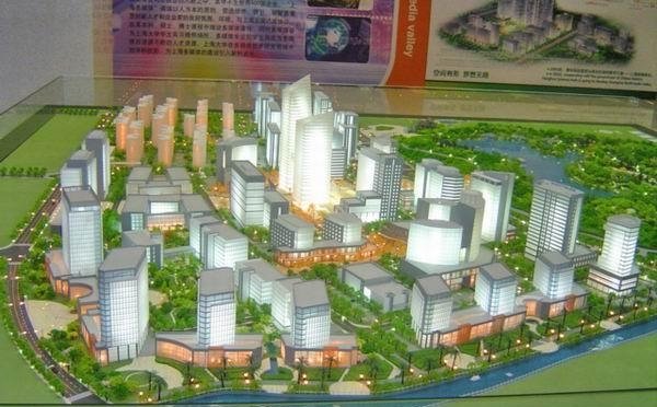 秦安秦安沙盘模型制作流程与细节解析 秦安秦安沙盘模型制作流程与细节解析